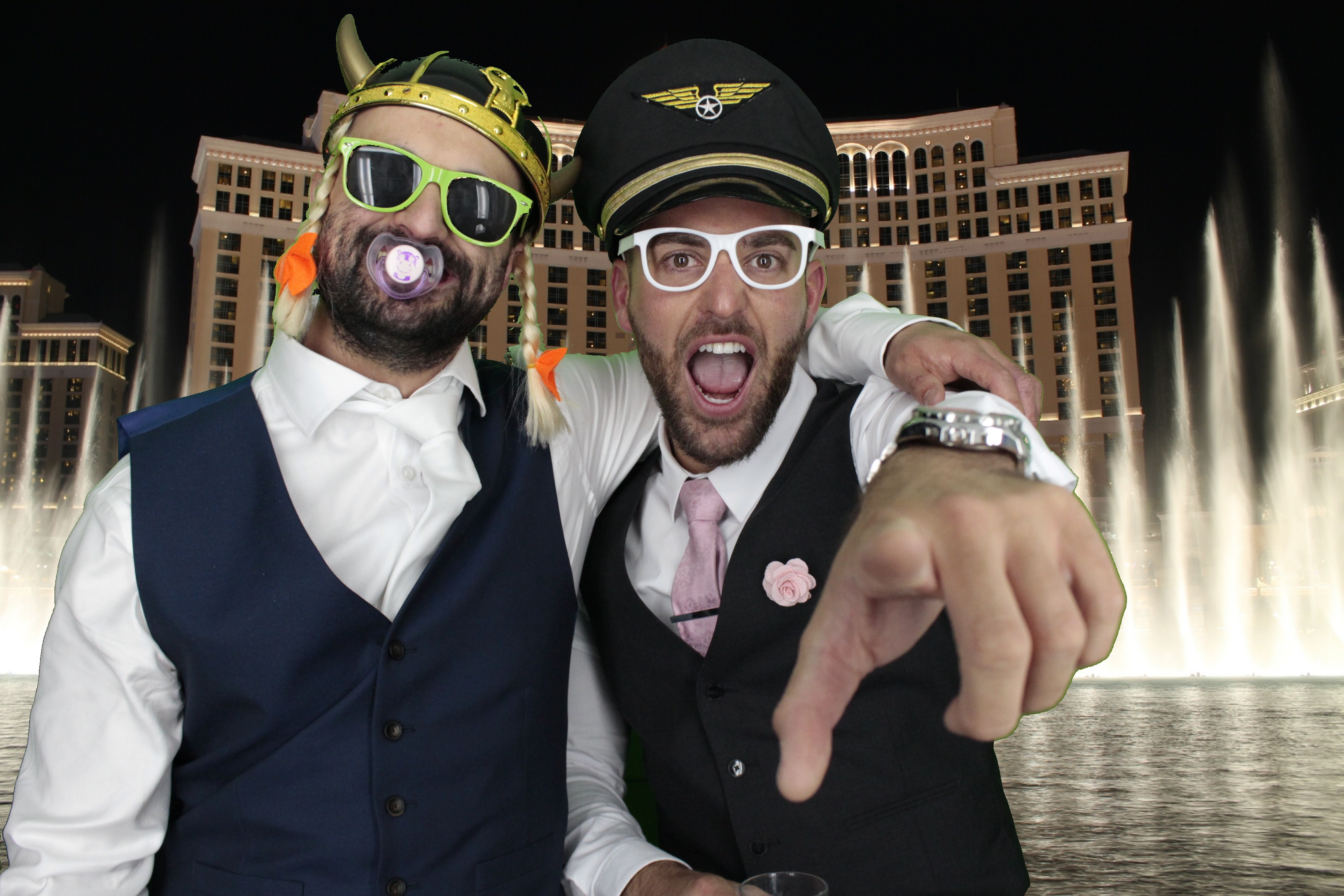 Mr & Mrs Hack's Wedding | View more photos from the event at gallery.myphotoboothexperience.co.uk/u/MyPhotoBoothExperienceLtd/Mr-Mrs-Hacks-Wedding